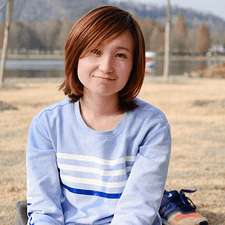 Catherine Wang
