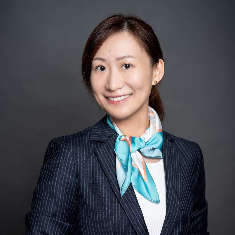 Mae Chen