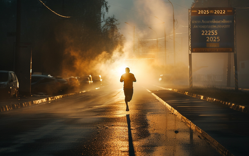 2025如何升级你的影响力内核？