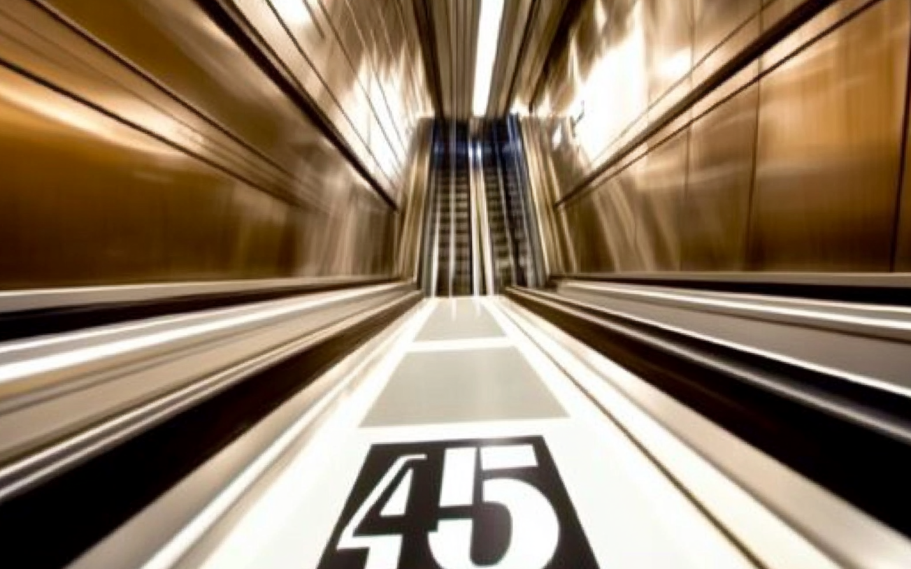 离岸信托高效入门45分钟