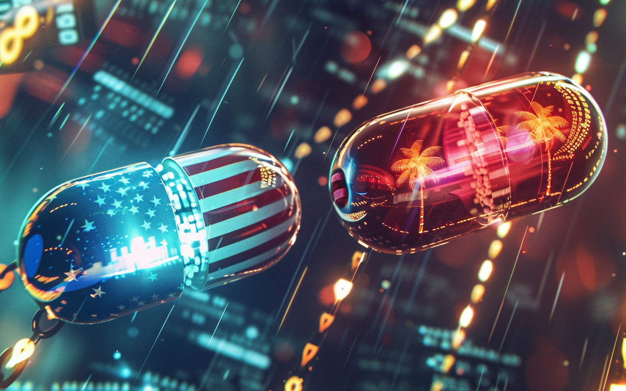 美国信托和离岸信托该选哪一个？