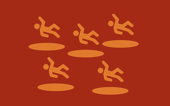 CRS应对的5个高级大坑