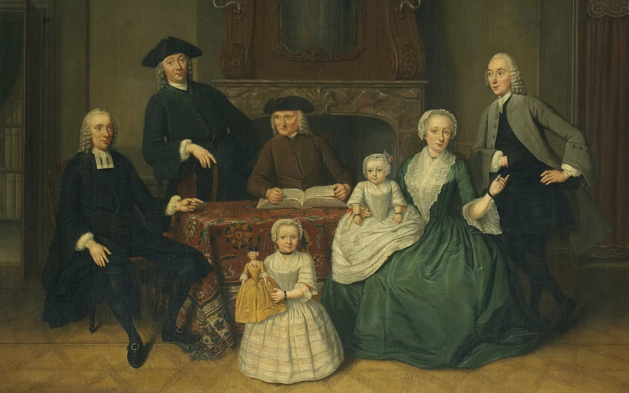 揭秘豪门争产背后的反信托逻辑