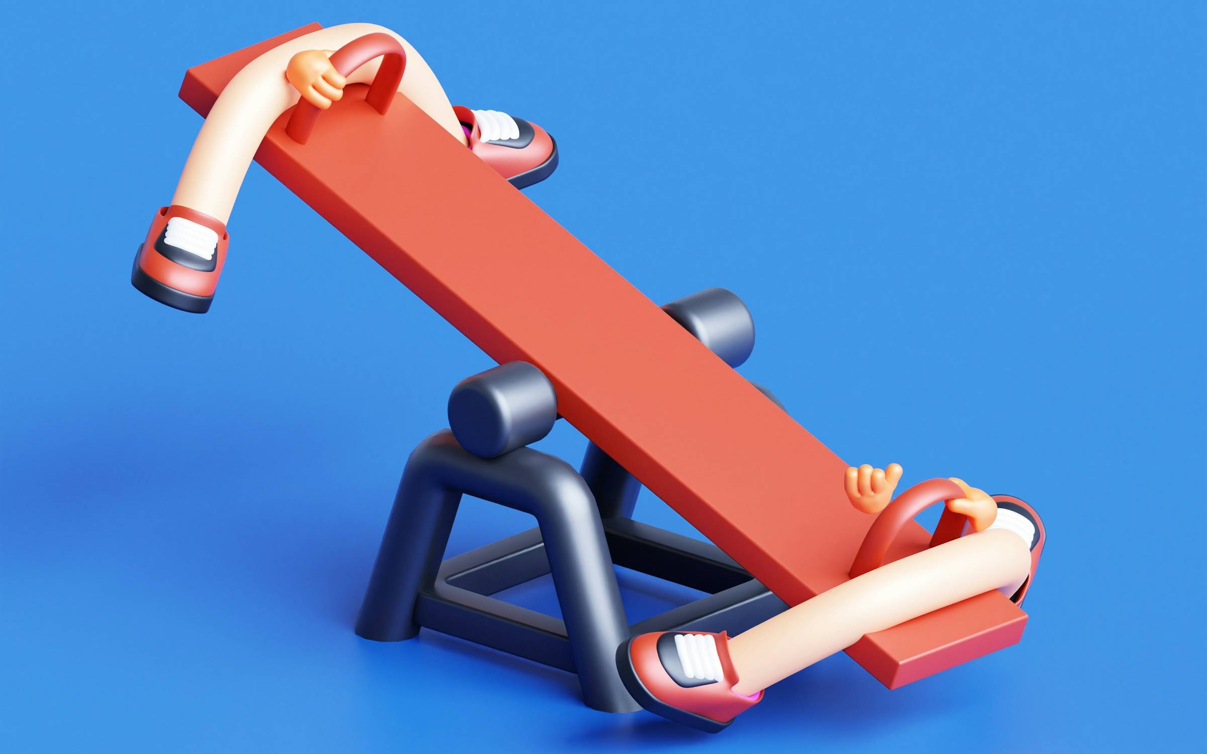 离岸架构：从撬动高客到大单落地