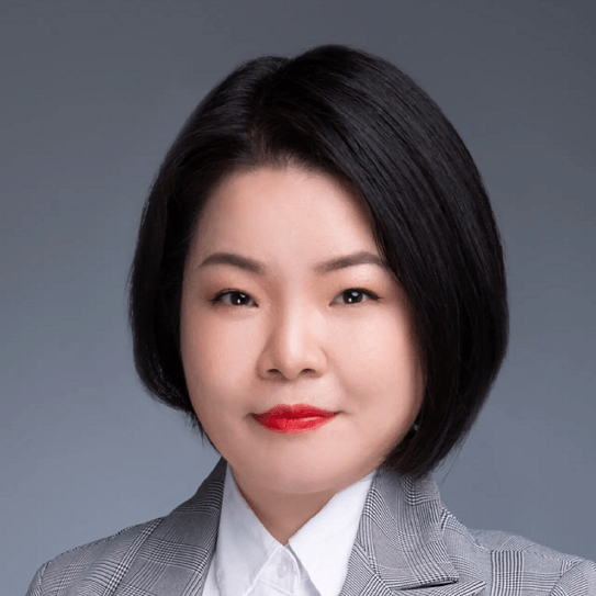 李绮娉Mia