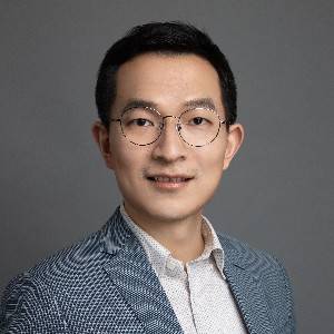 Raymond Zhang